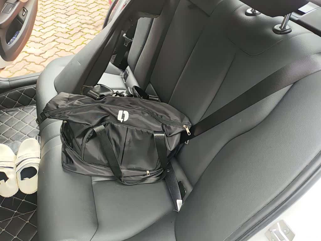 BMW 3 Series, 2015 15