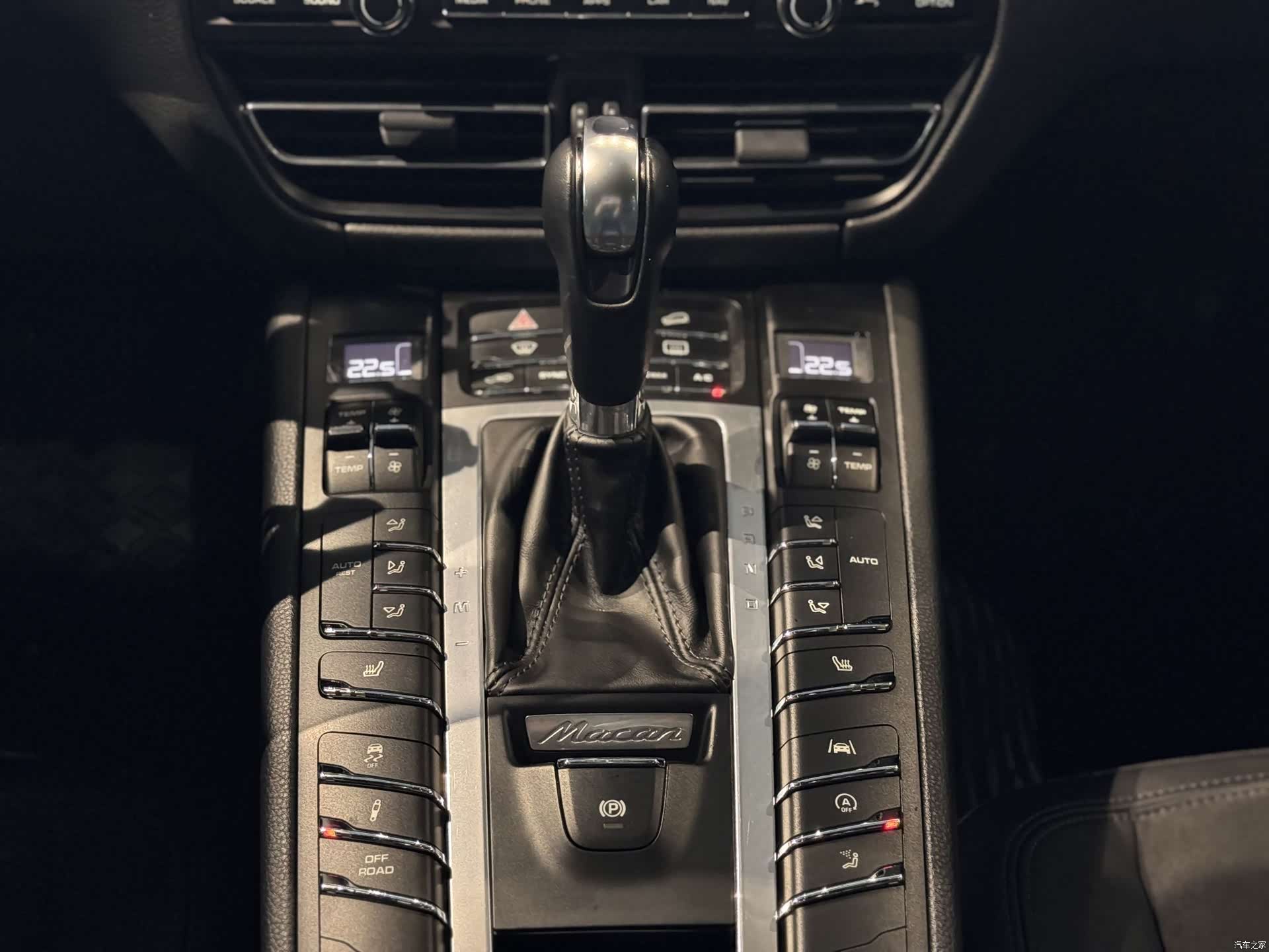 Porsche Macan, 2018 14
