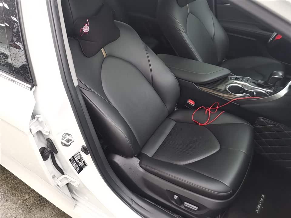 Toyota Camry Toyota Camry
