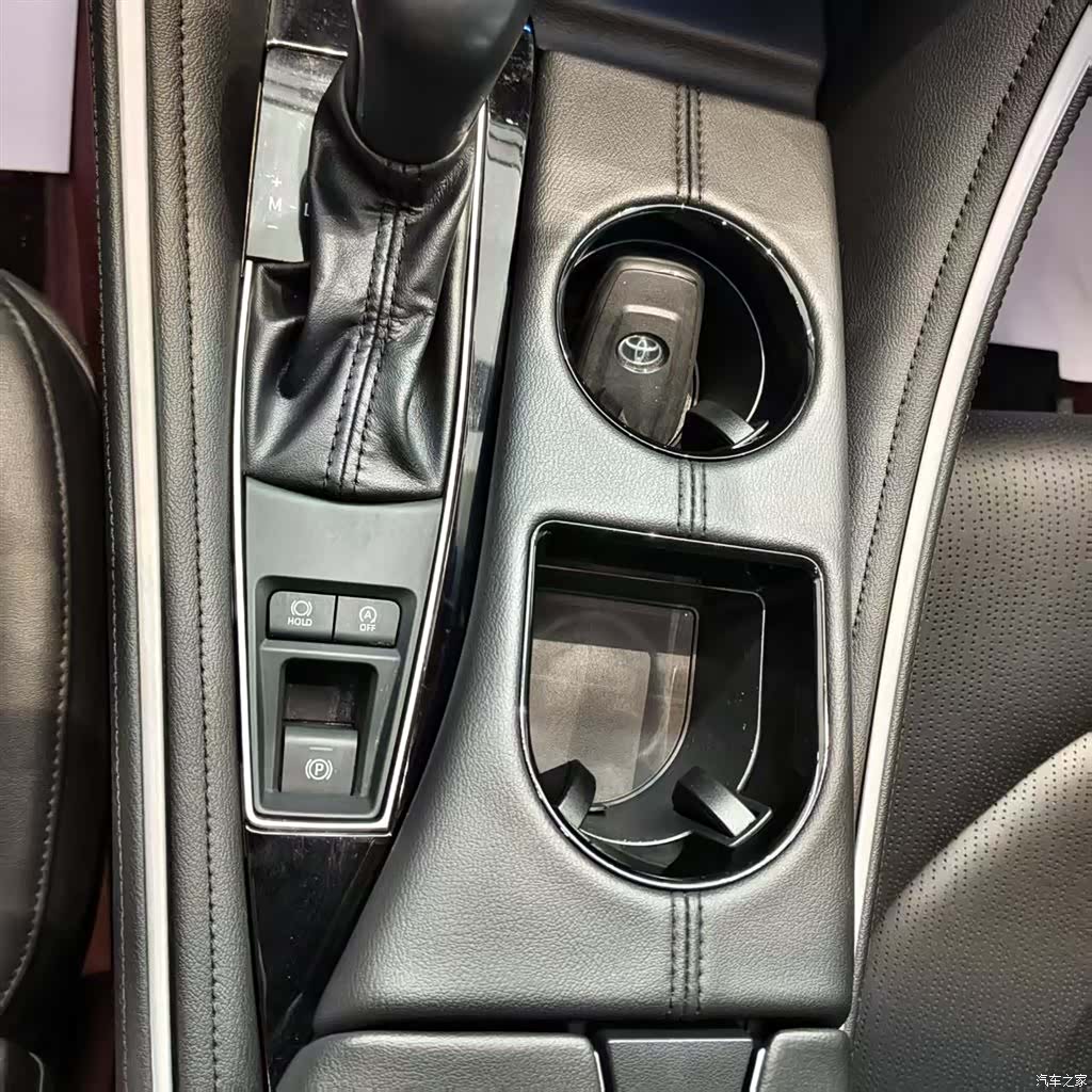 Toyota Avalon, 2024 11