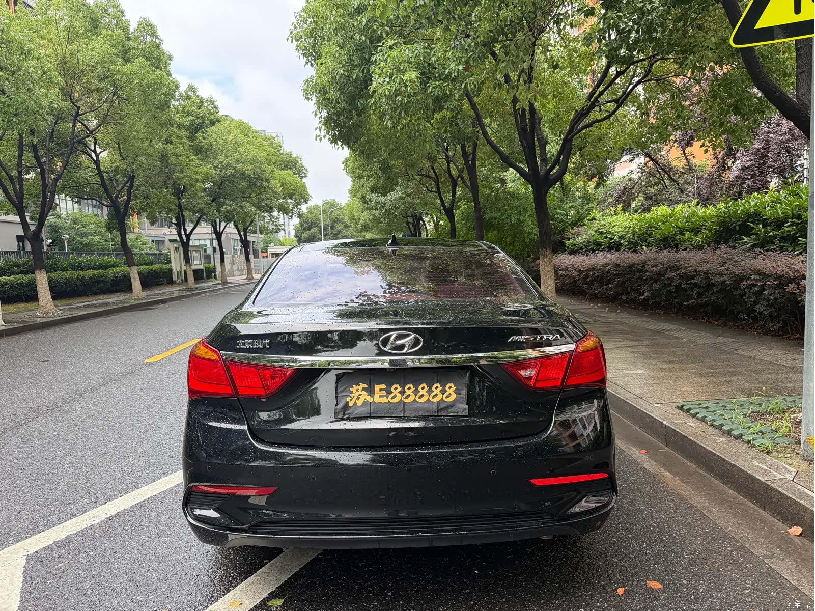 Hyundai GLS, 2019 19