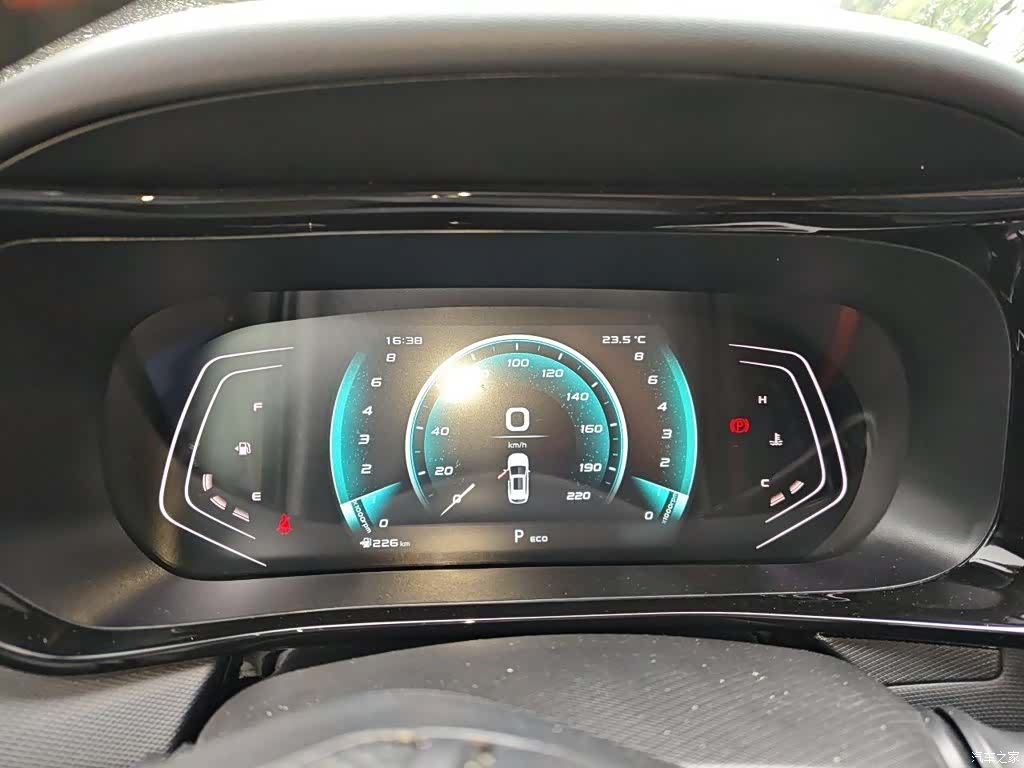 Changan X5, 2021 4