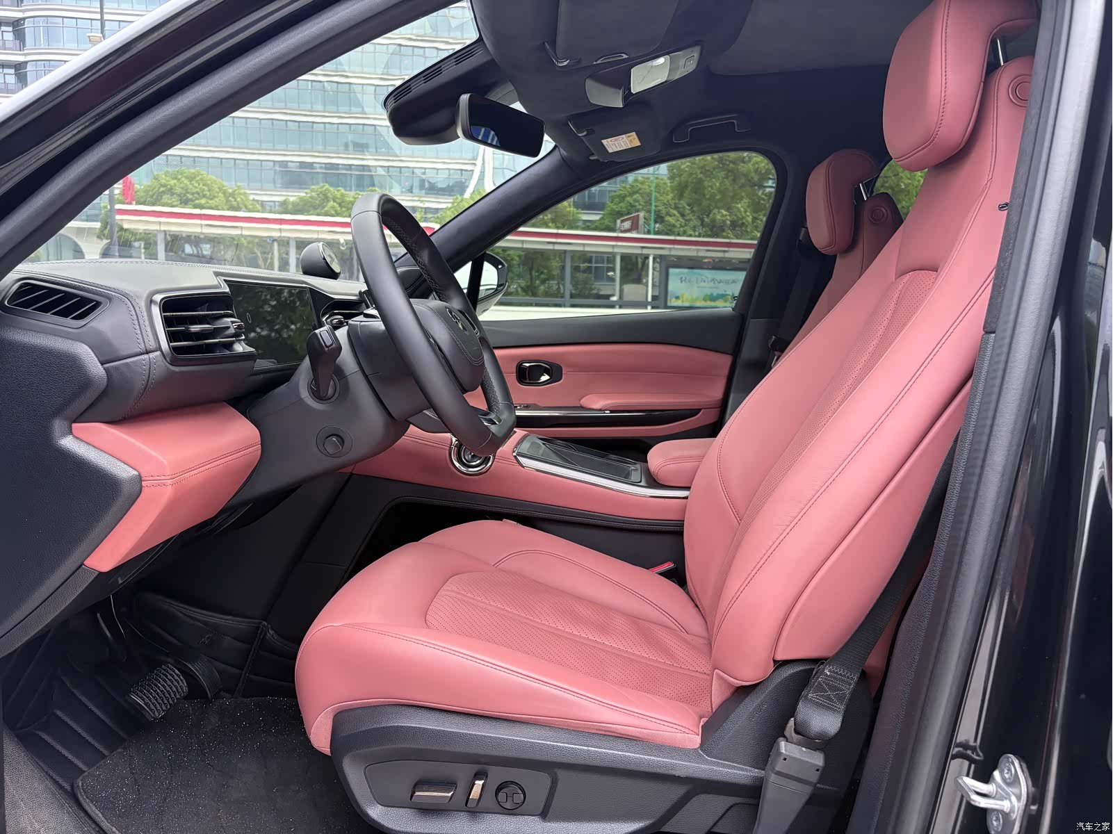NIO EC6, 2021 9