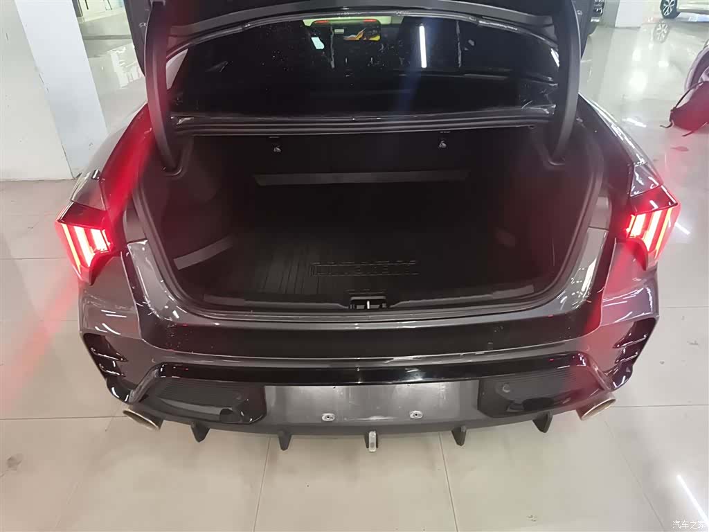 Lynk & Co 02, 2025 19