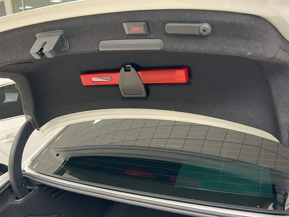 Audi A4L Audi A4L