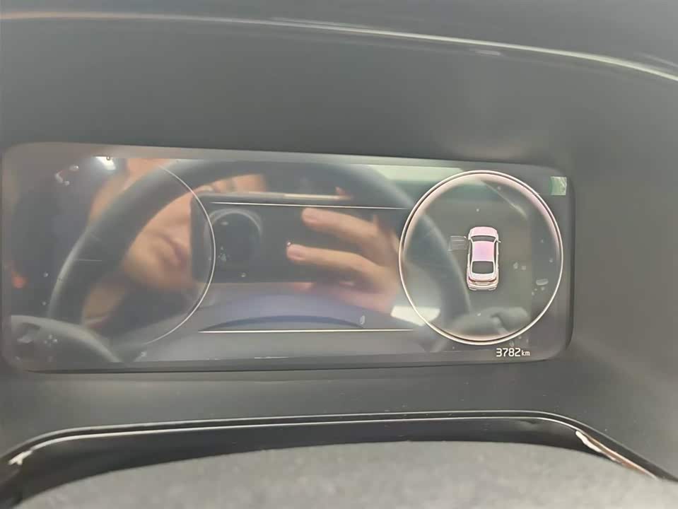 Kia K3 Kia K3