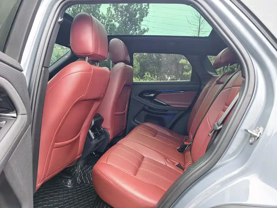 Land Rover Range Rover Aurora