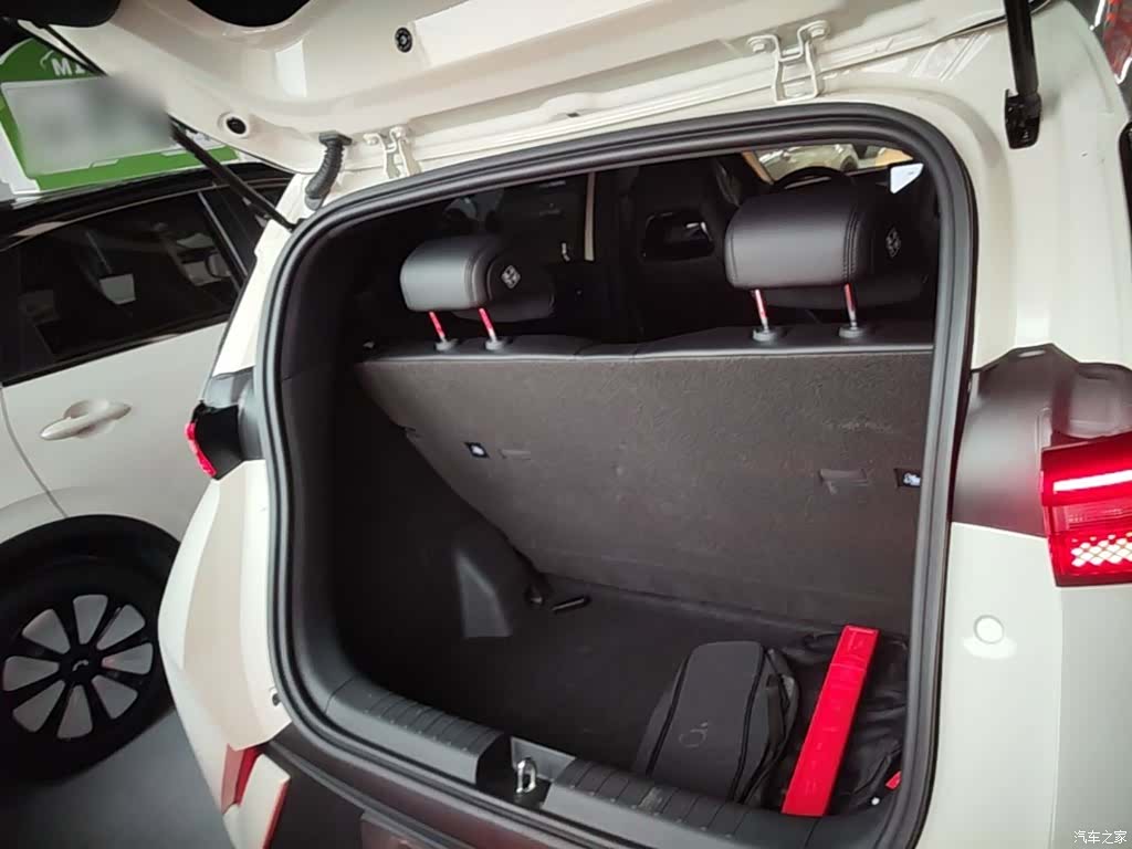 BYD Seagull, 2025 19