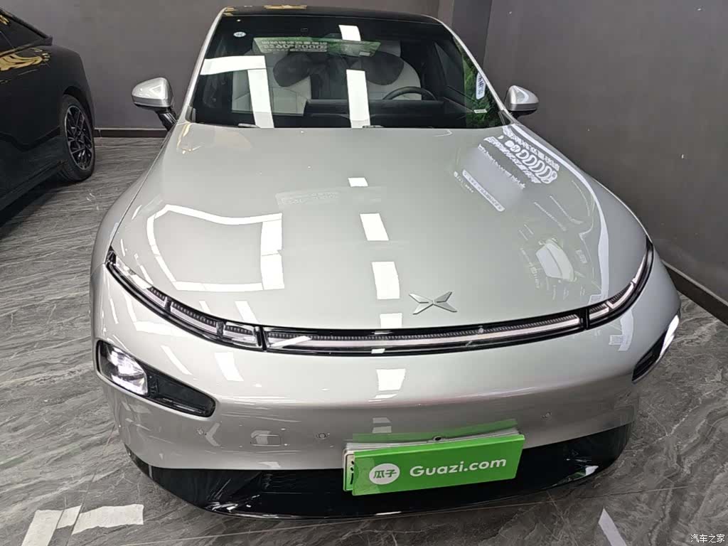 Xpeng P7, 2023 3