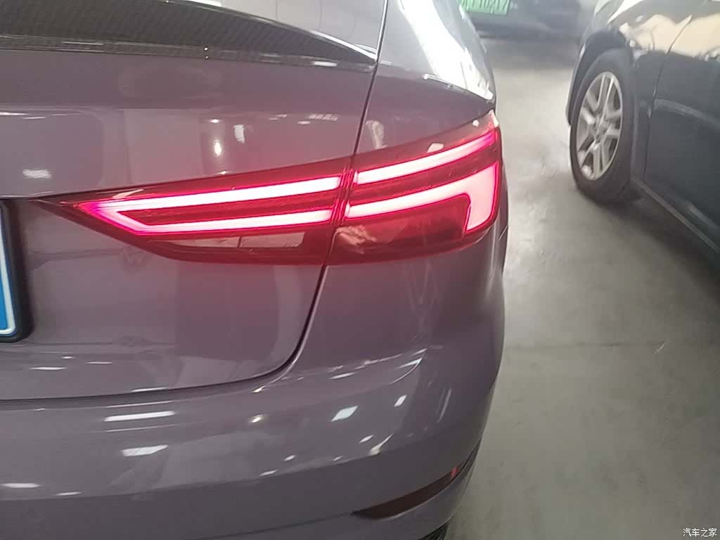 Audi RS, 2018 8