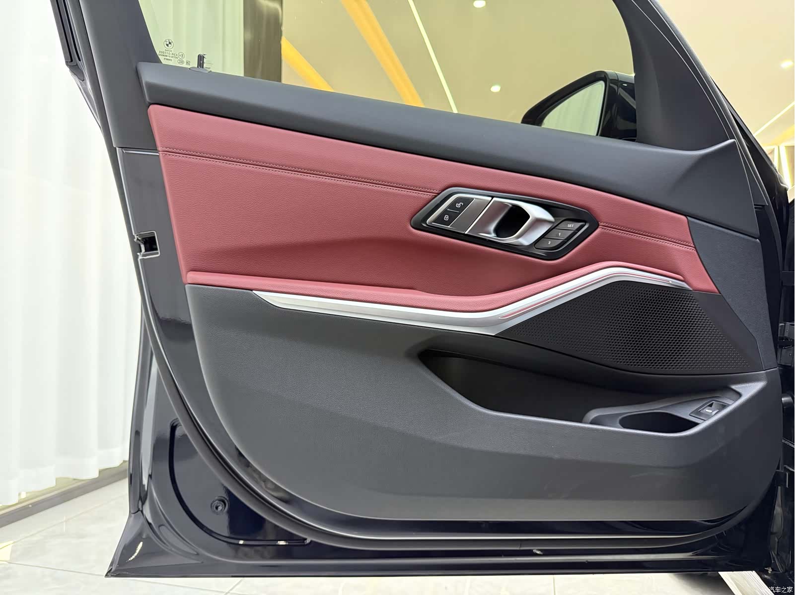 BMW 3 Series, 2026 3