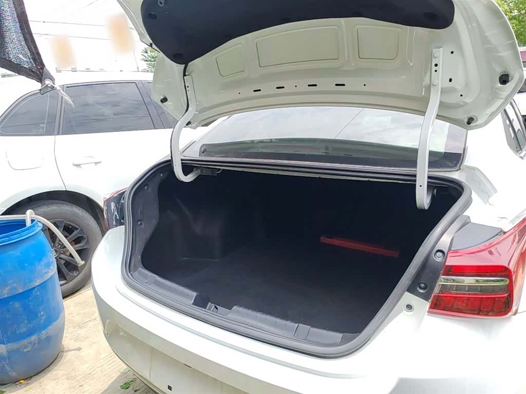 Chery GX, 2022 19