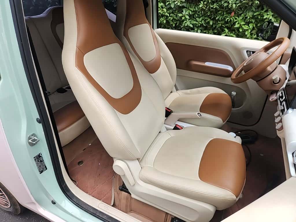 Wuling MINIEV, 2024 25
