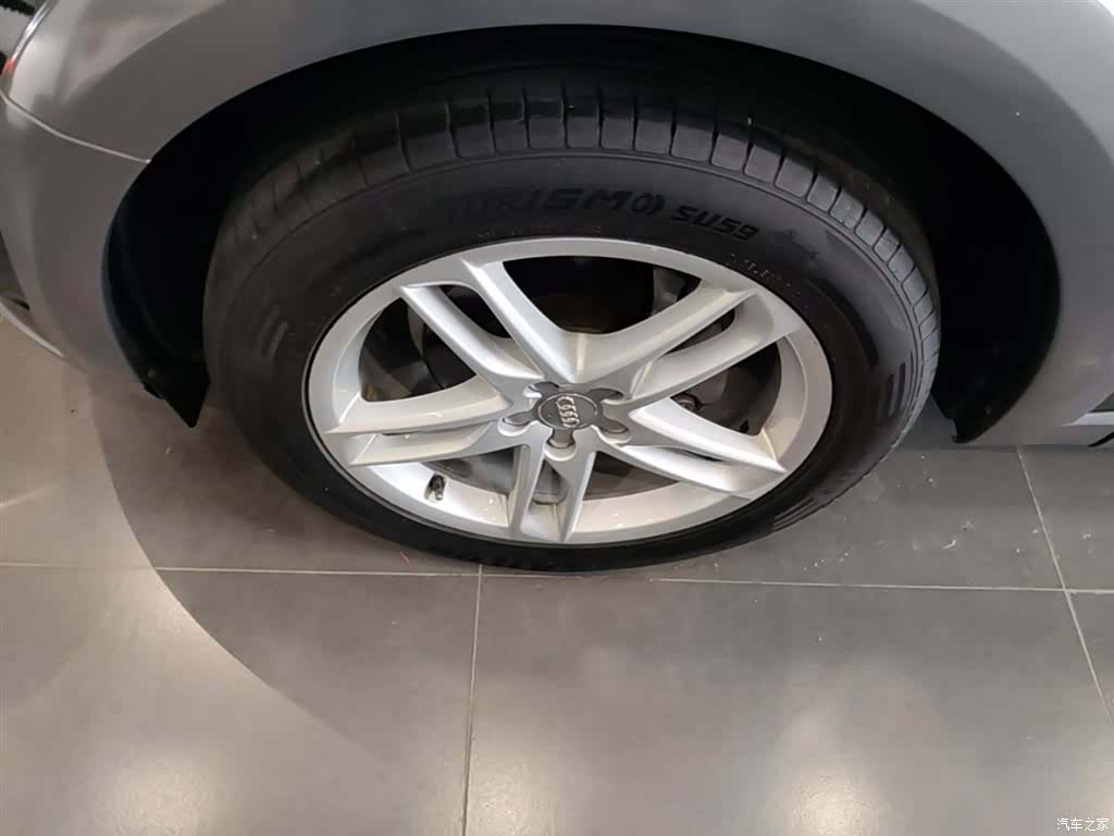 Audi Q5, 2017 23