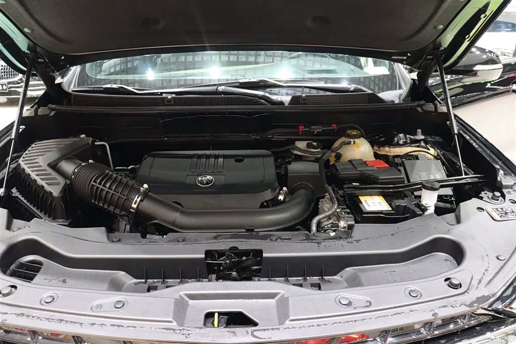 Buick Enclave, 2023 30