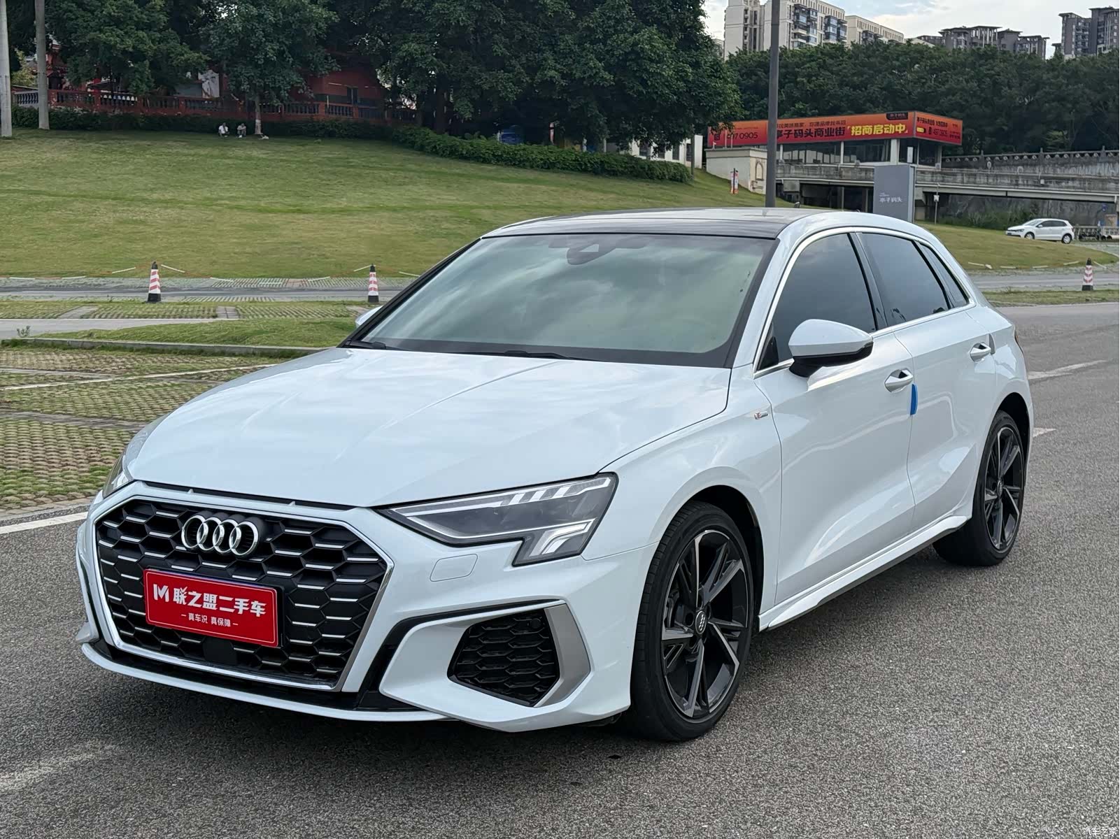 Audi A3, 2022 1
