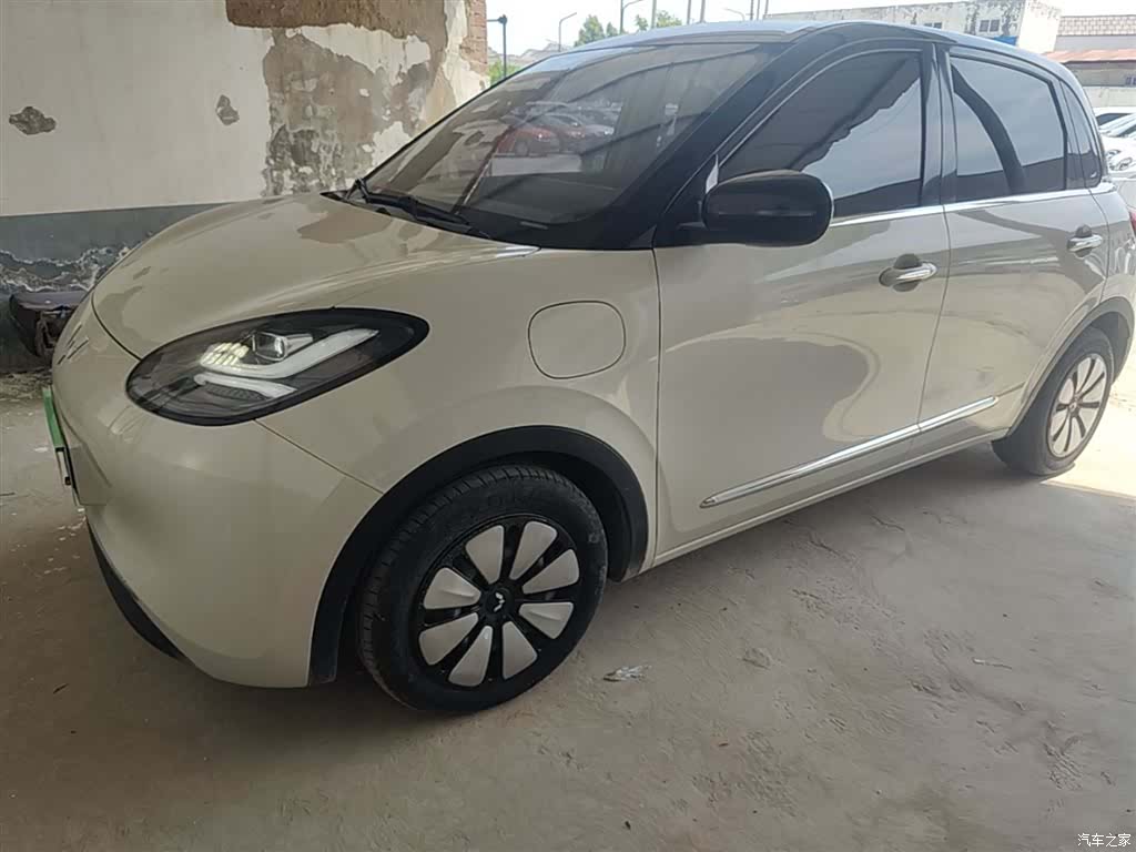 Wuling Bingo, 2024 2