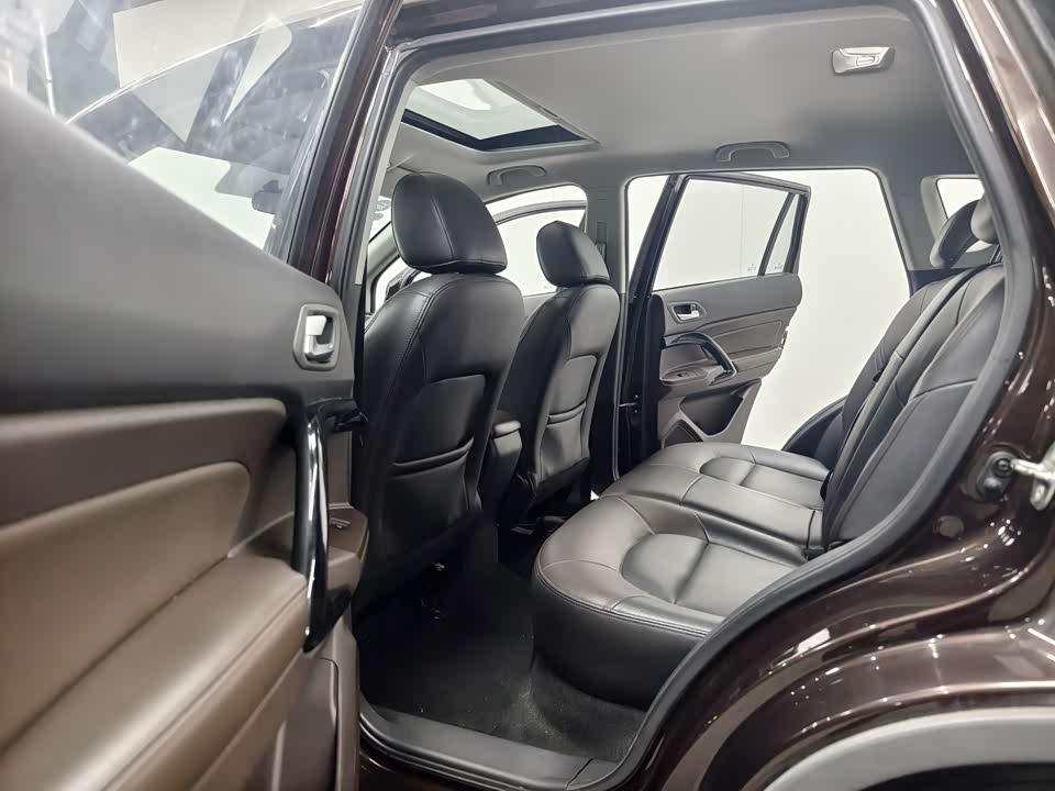 Trumpchi Trumpchi GS4