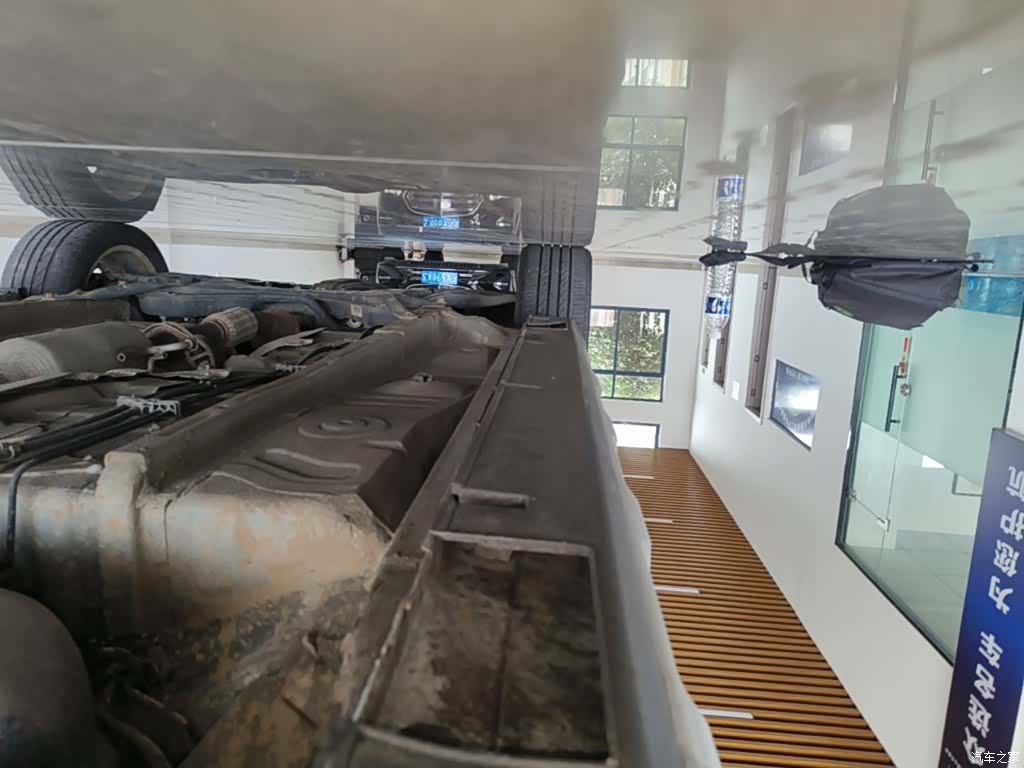 Geely S1, 2018 22