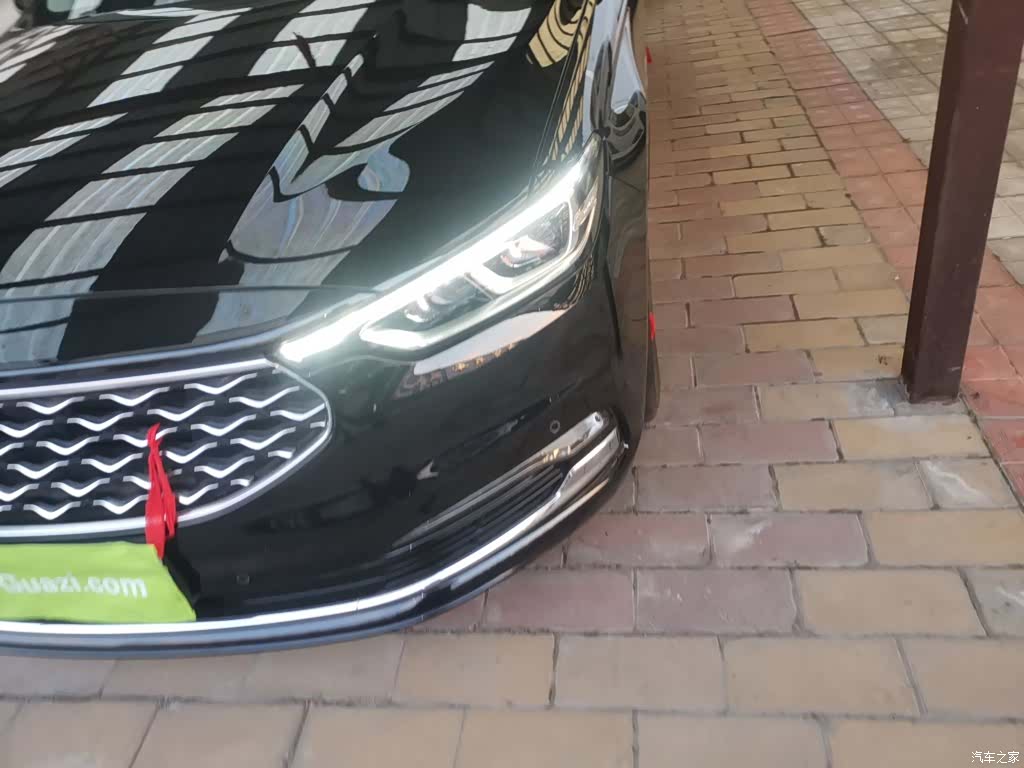 Ford Taurus, 2021 24
