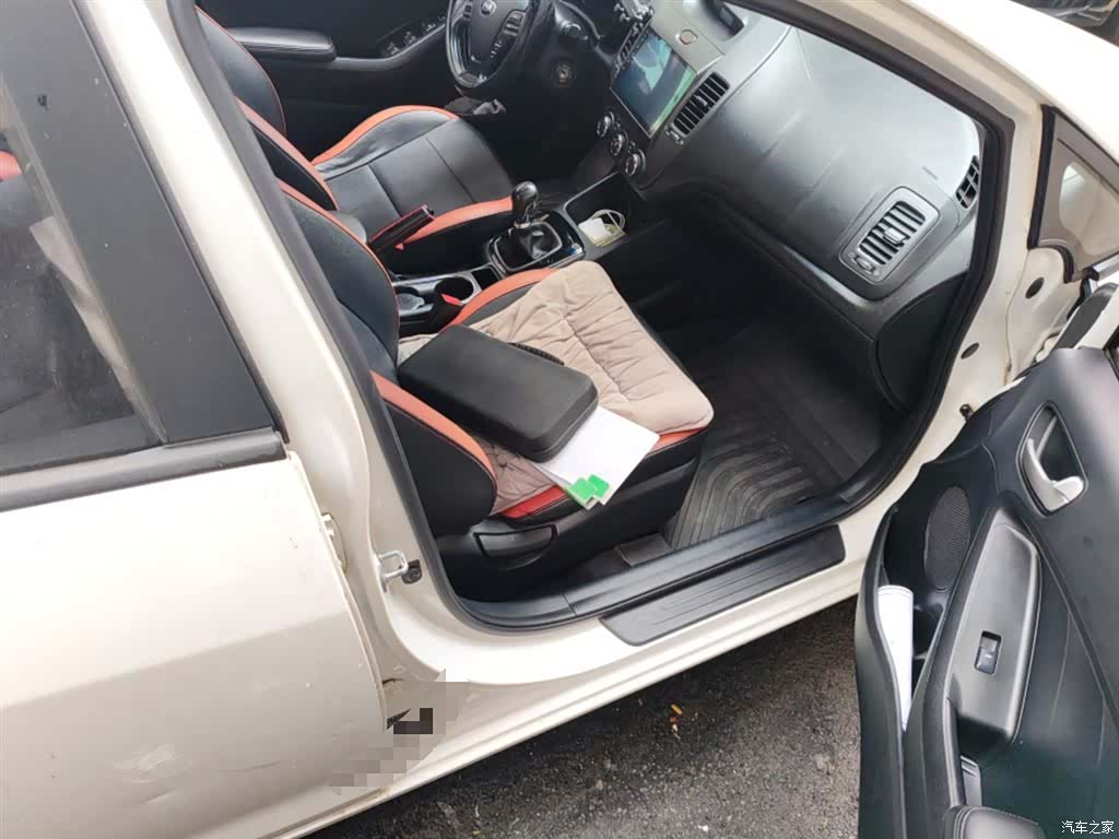 Kia K3, 2018 20