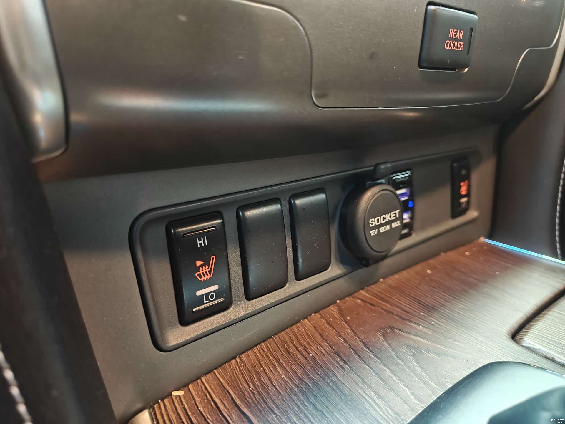 Nissan Patrol, 2017 6