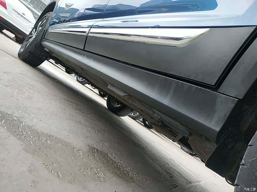DongFeng X5, 2017 22