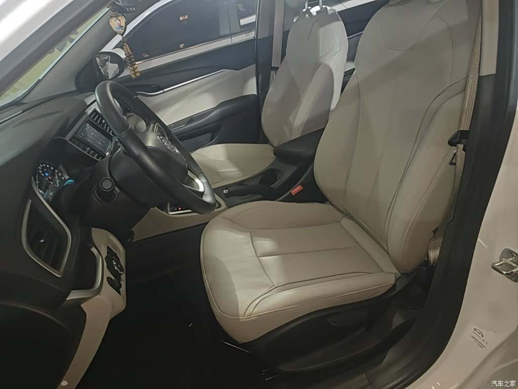 Buick VI, 2020 15