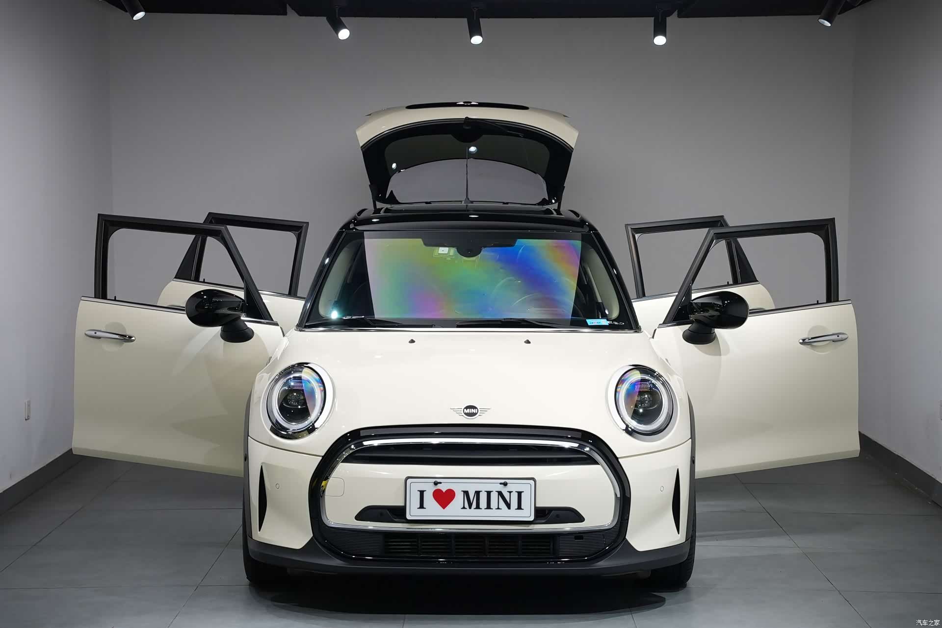 Mini Cooper, 2021 6