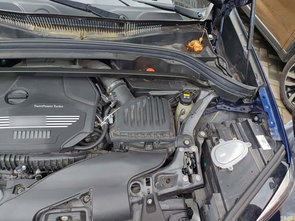 BMW X1, 2022 21