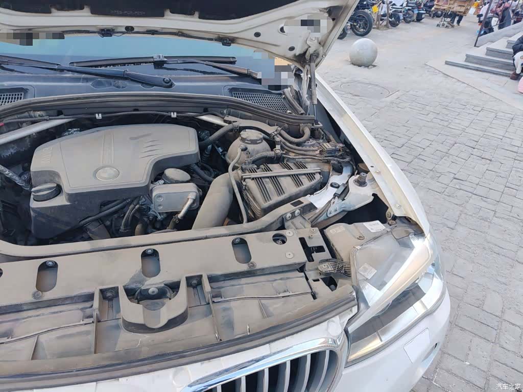BMW X4, 2017 24