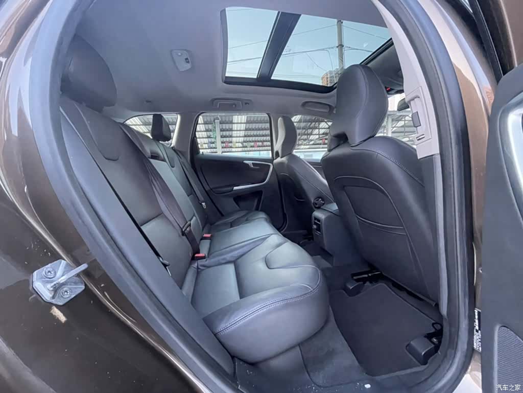 Volvo XC60, 2014 20