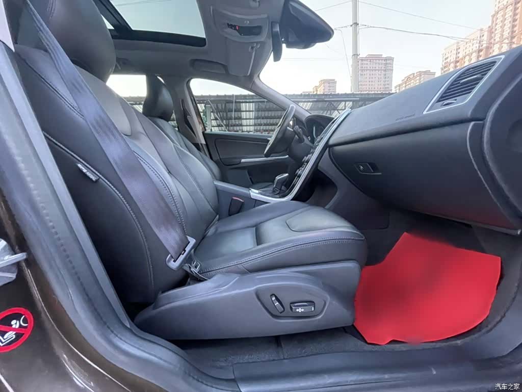 Volvo XC60, 2014 22