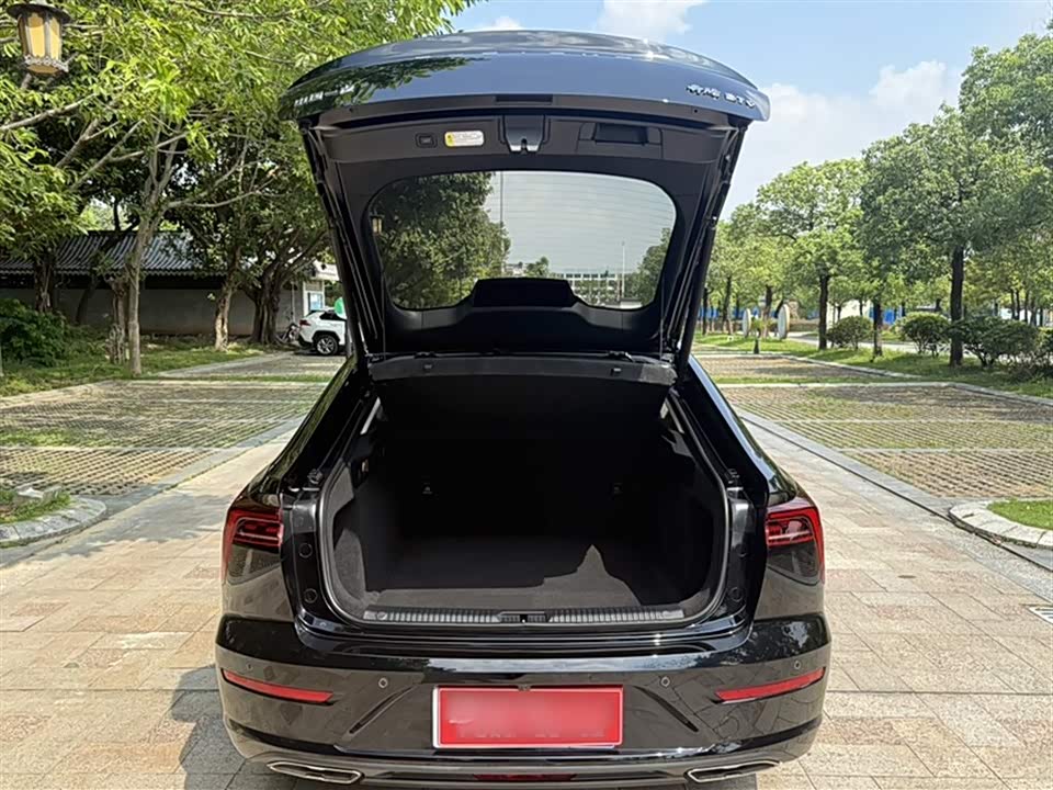 Besturn B70