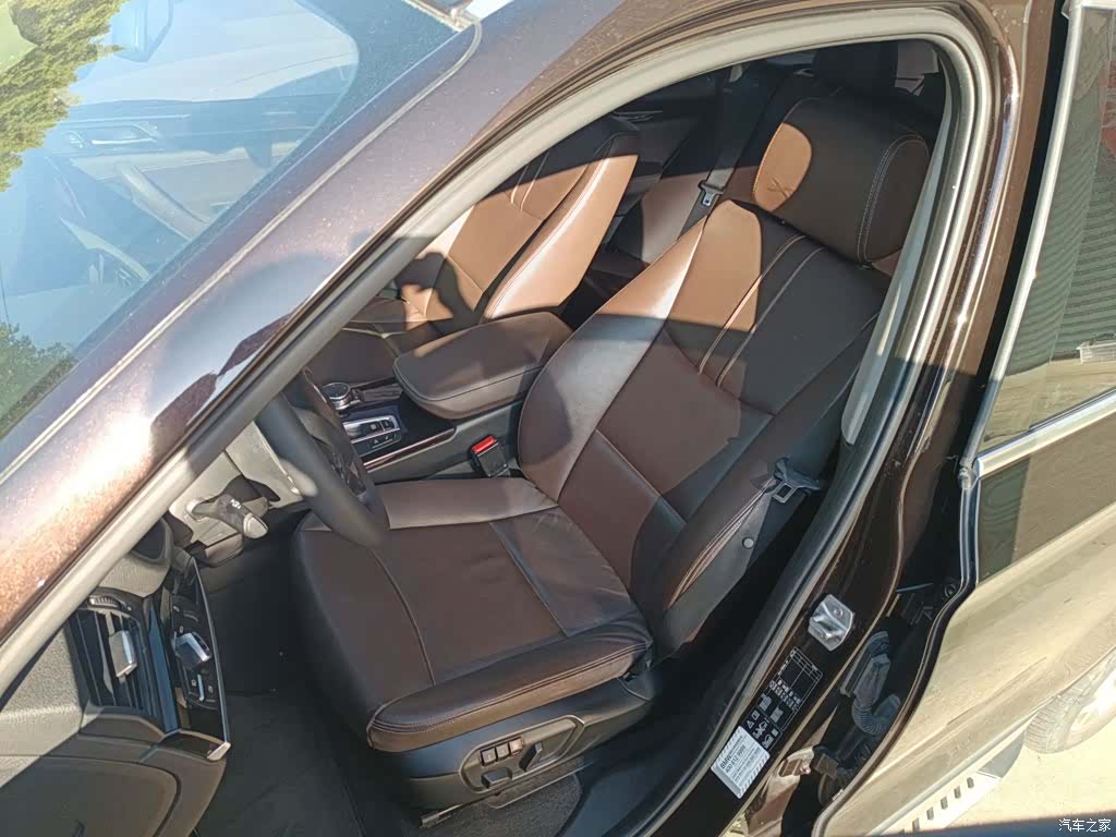 BMW X3, 2016 14