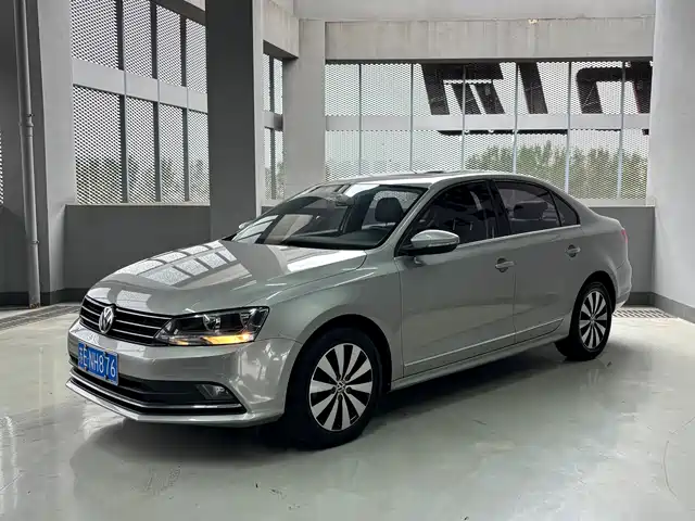 Volkswagen Sagitar 2018 — купить из Китая под заказ