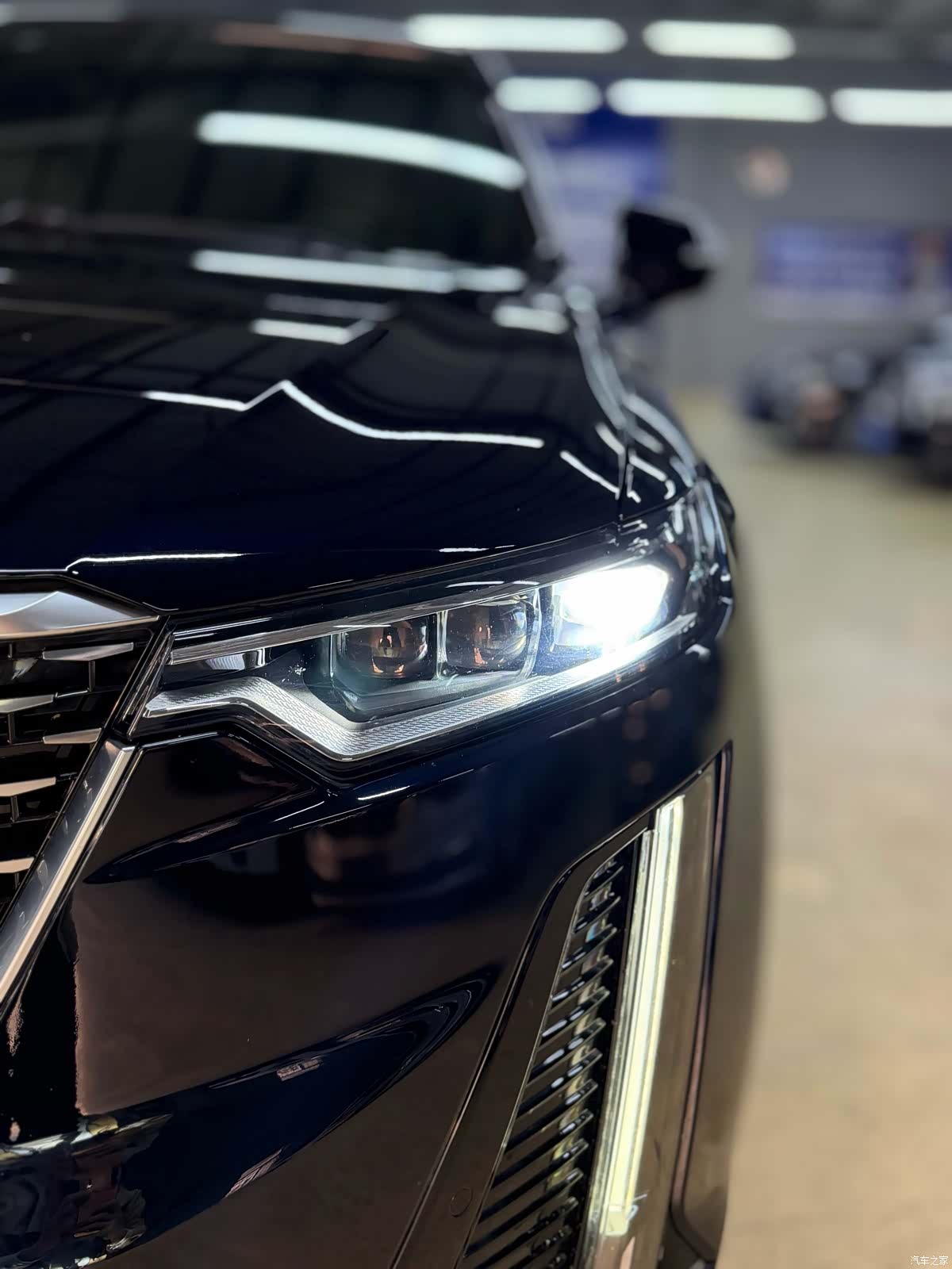 Cadillac XT6, 2021 4