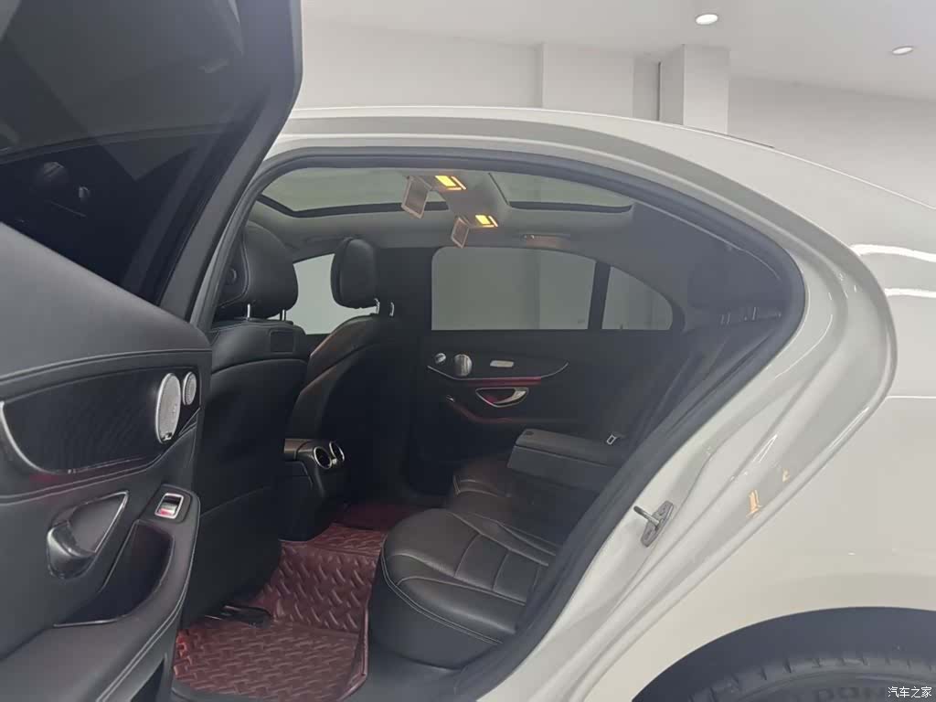Mercedes-Benz C-Class, 2018 6