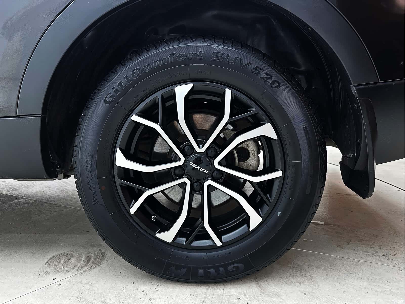 Haval H6, 2022 24