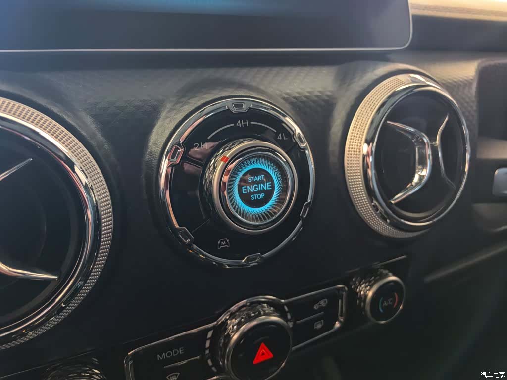 BAIC BJ40, 2022 все фото