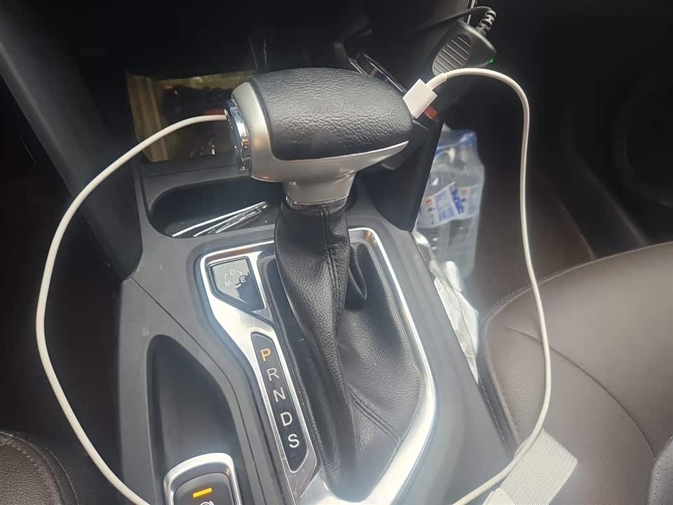 Trumpchi Trumpchi GS4