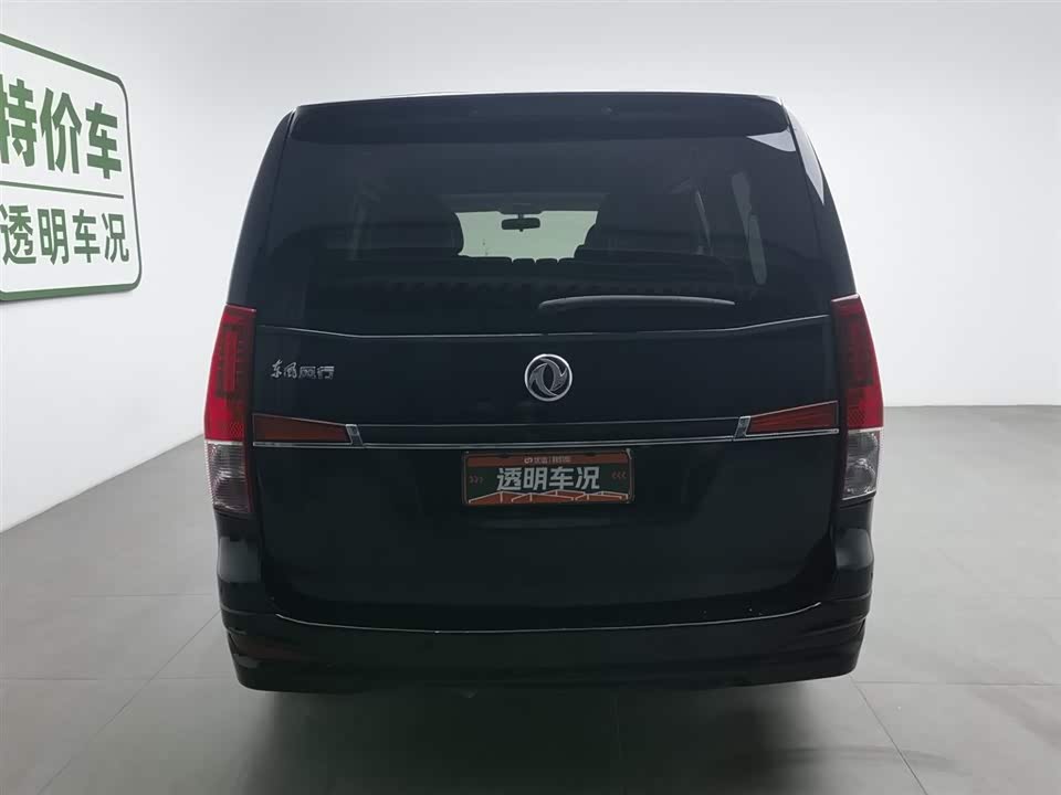 Forthing Lingzhi PLUS