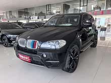 ����X5(����) 2013�� xDrive35i ������