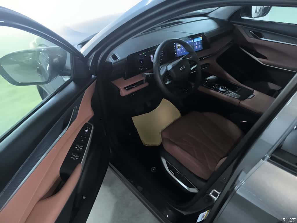 Changan CS75, 2025 16