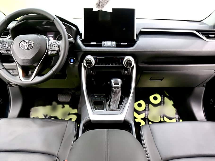 Toyota Wilanda Toyota Wilanda