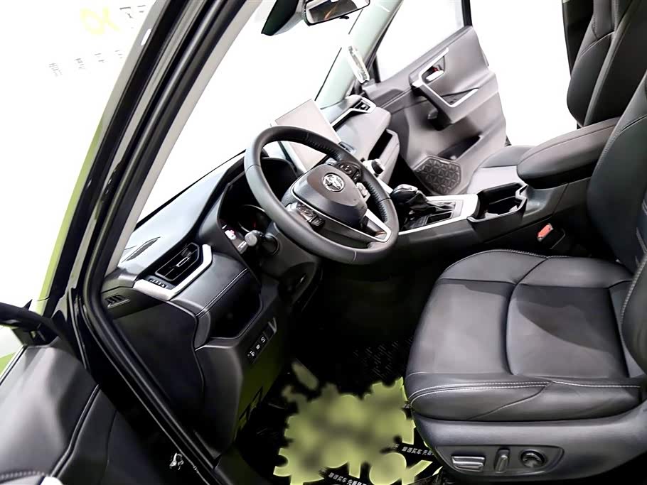 Toyota Wilanda Toyota Wilanda