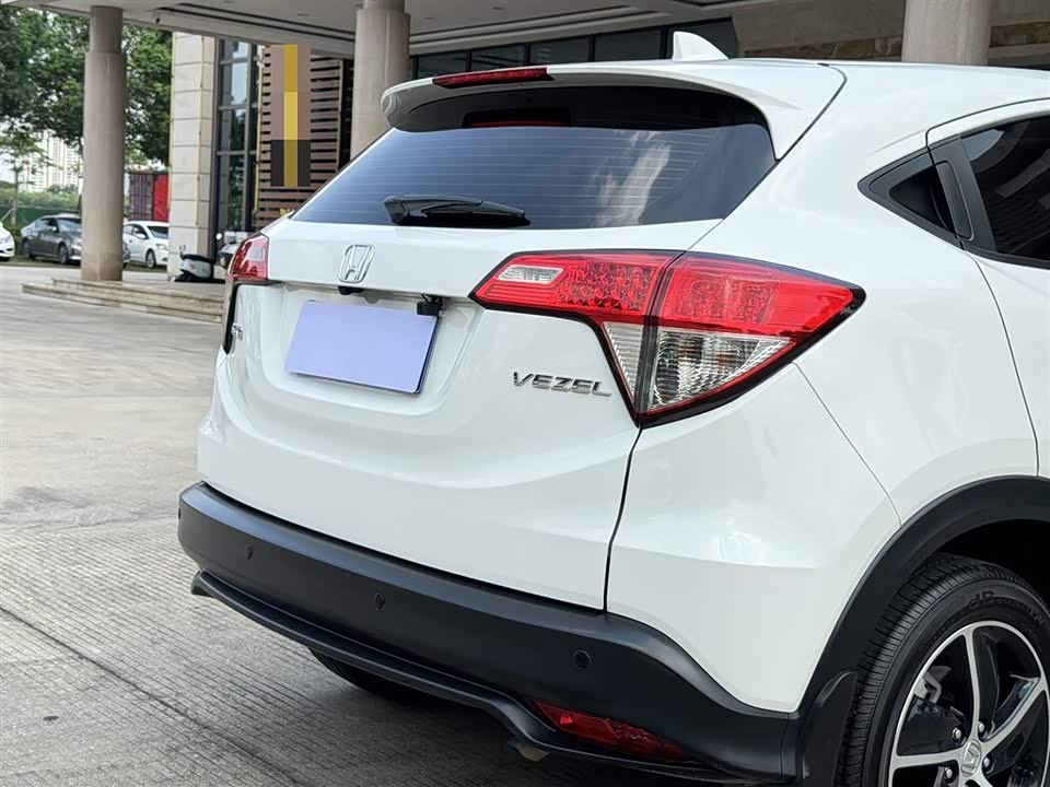 Honda Binzhi Honda Binzhi