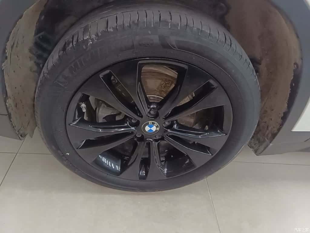 BMW X1, 2020 23