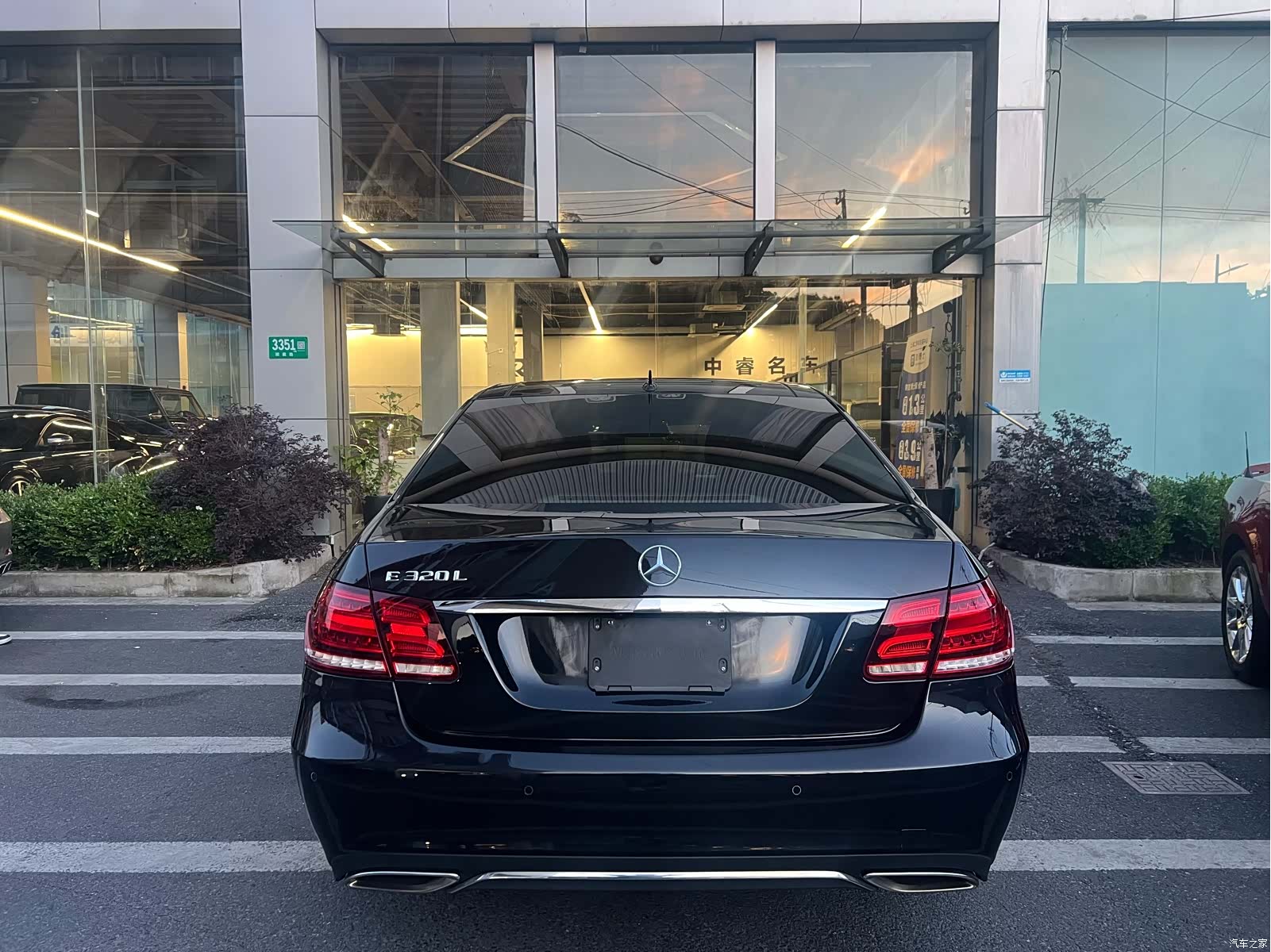 Mercedes-Benz E-Class, 2015 17