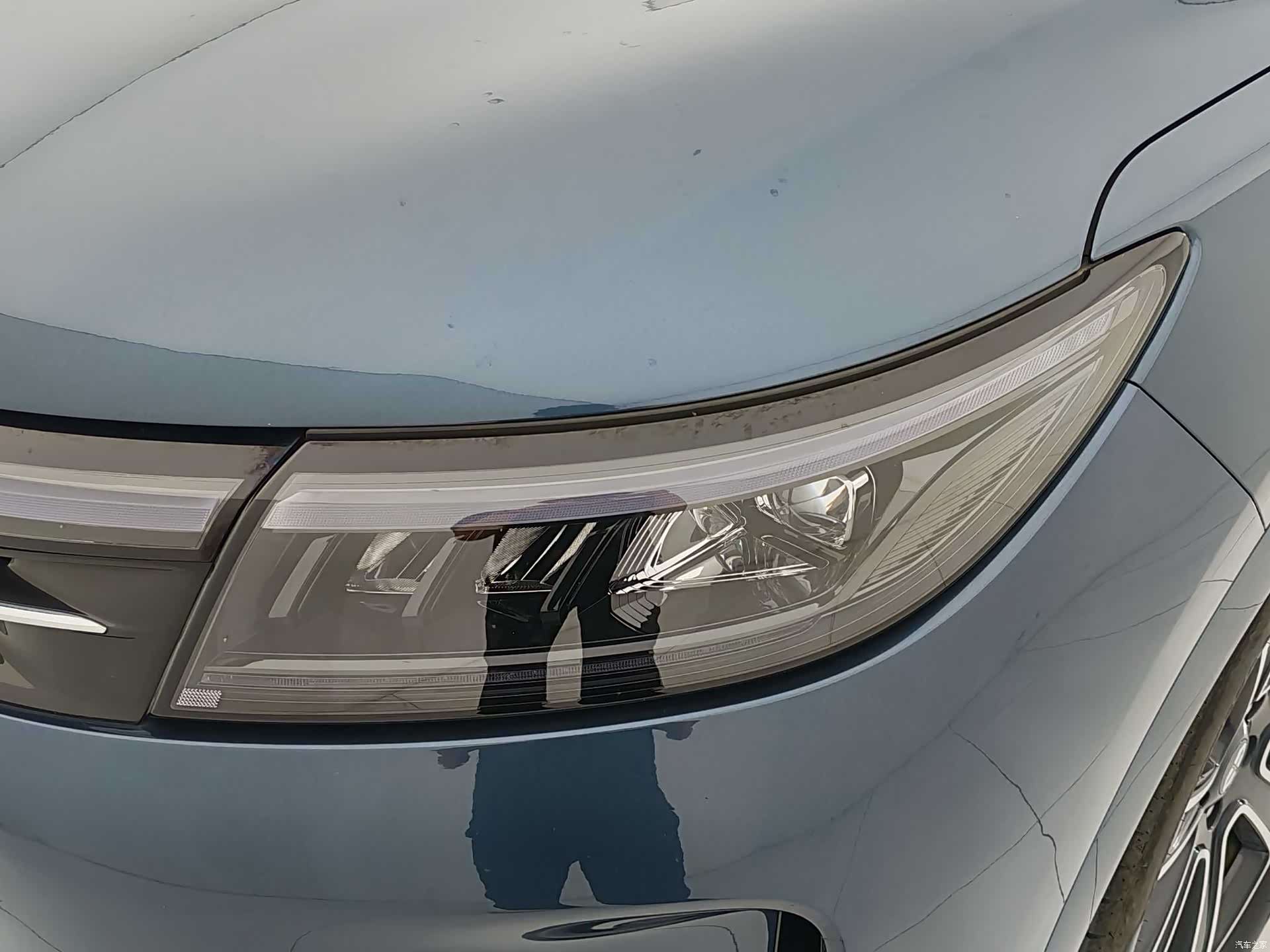 AITO M7, 2024 11